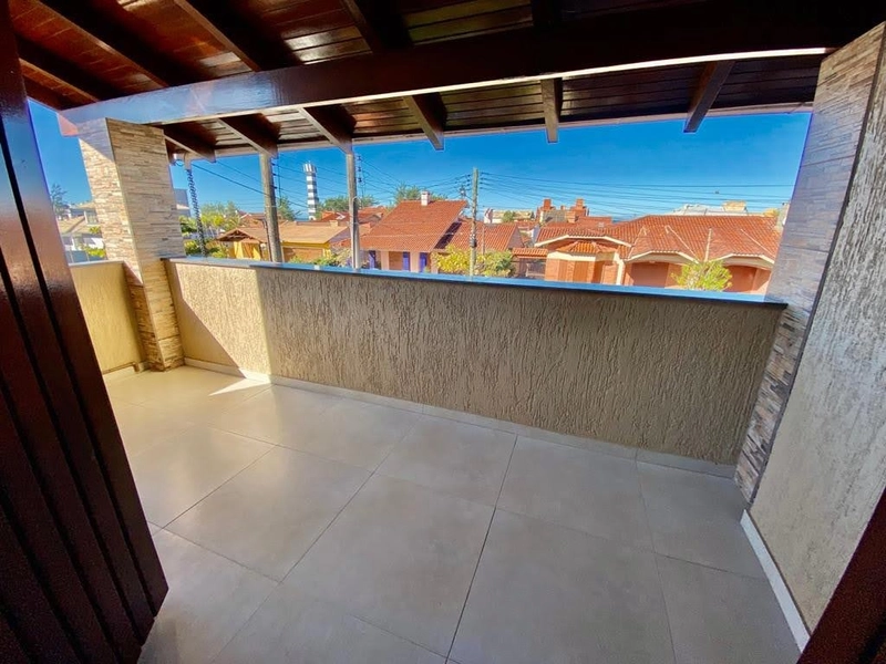 Casas em Bairros: 25ª foto da galeria de imagens do imóvel