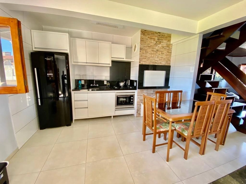 Casas em Bairros: 5ª foto da galeria de imagens do imóvel