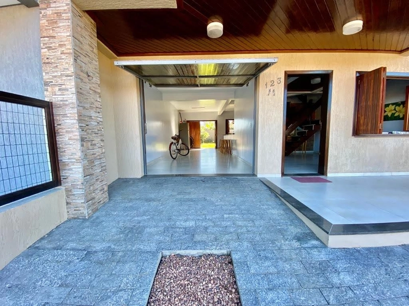 Casas em Bairros: 1ª foto da galeria de imagens do imóvel
