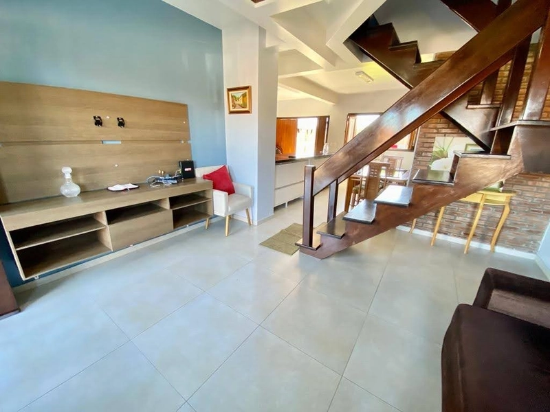 Casas em Bairros: 4ª foto da galeria de imagens do imóvel