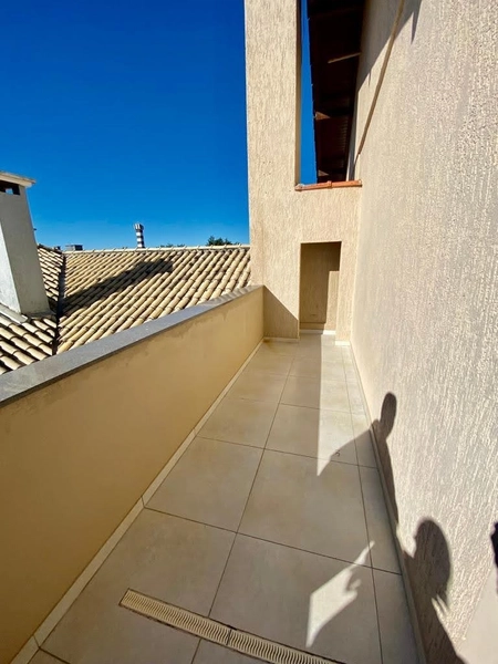 Casas em Bairros: 27ª foto da galeria de imagens do imóvel