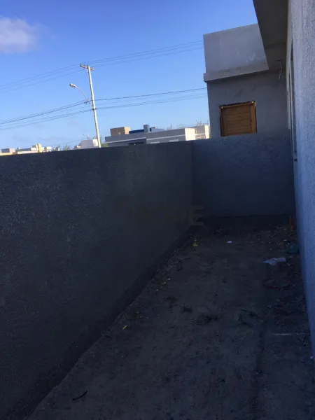 EXCELENTE CASA GEMINADA COM SUÍTE EM CAPÃO DA CANOA!: 9ª foto da galeria de imagens do imóvel