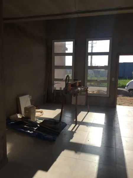 EXCELENTE CASA GEMINADA COM SUÍTE EM CAPÃO DA CANOA!: 6ª foto da galeria de imagens do imóvel