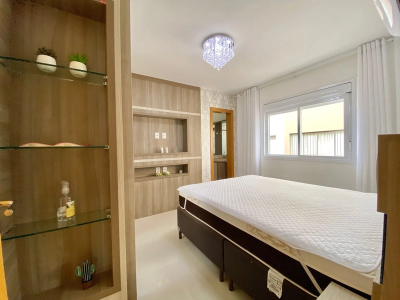 APARTAMENTO 2 DORMITÓRIOS EM CAPÃO DA CANOA: 8ª foto da galeria de imagens do imóvel