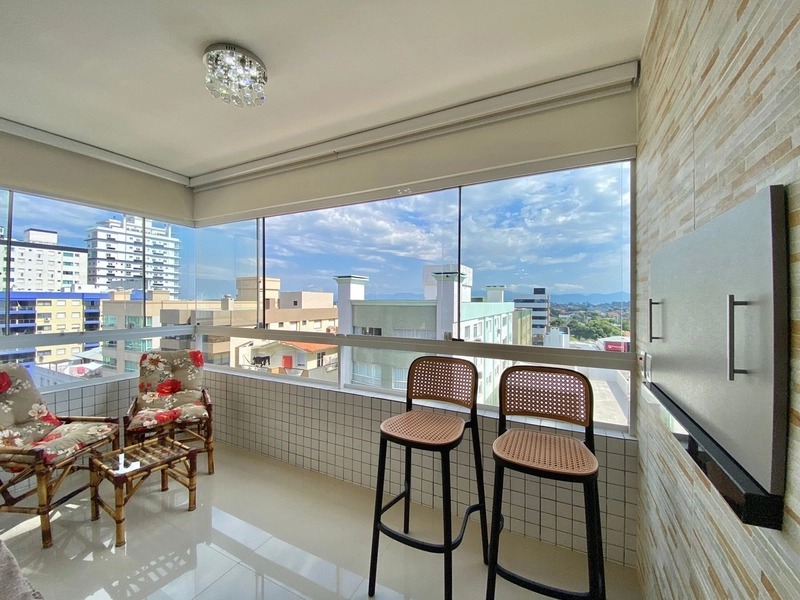 APARTAMENTO 2 DORMITÓRIOS EM CAPÃO DA CANOA: 2ª foto da galeria de imagens do imóvel