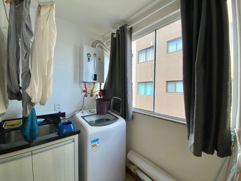 APARTAMENTO 2 DORMITÓRIOS EM CAPÃO DA CANOA: 3ª foto da galeria de imagens do imóvel