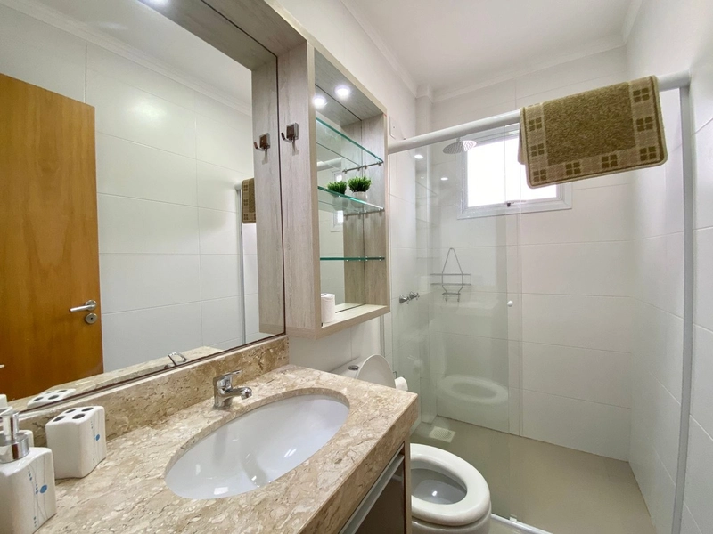 APARTAMENTO 2 DORMITÓRIOS EM CAPÃO DA CANOA: 1ª foto da galeria de imagens do imóvel