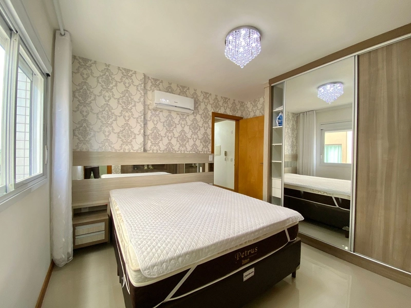 APARTAMENTO 2 DORMITÓRIOS EM CAPÃO DA CANOA: 5ª foto da galeria de imagens do imóvel