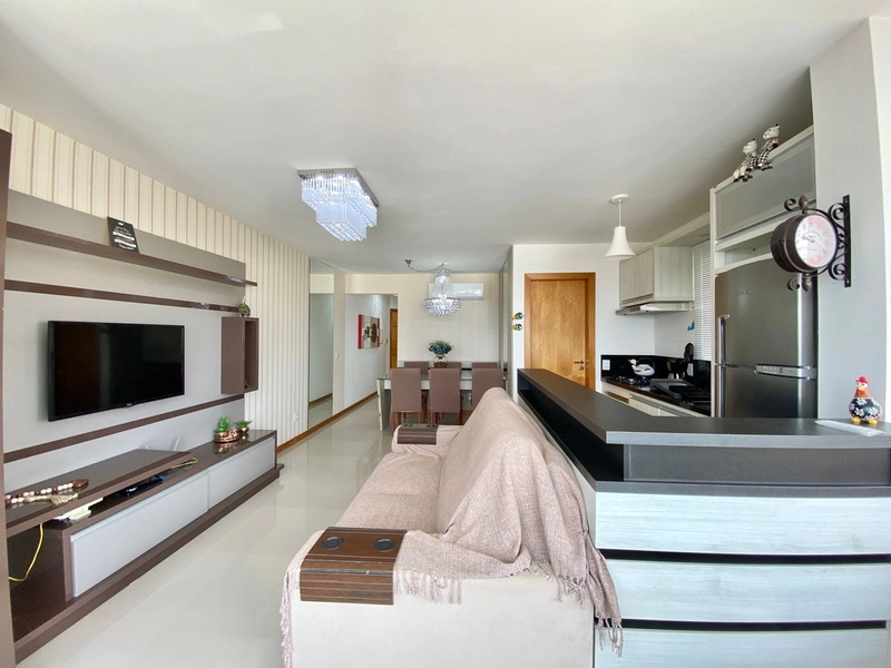 APARTAMENTO 2 DORMITÓRIOS EM CAPÃO DA CANOA: 12ª foto da galeria de imagens do imóvel