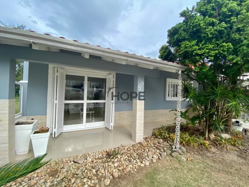 Casa composta por 4 dormitórios próxima ao mar de Capão da Canoa!: 23ª foto da galeria de imagens do imóvel