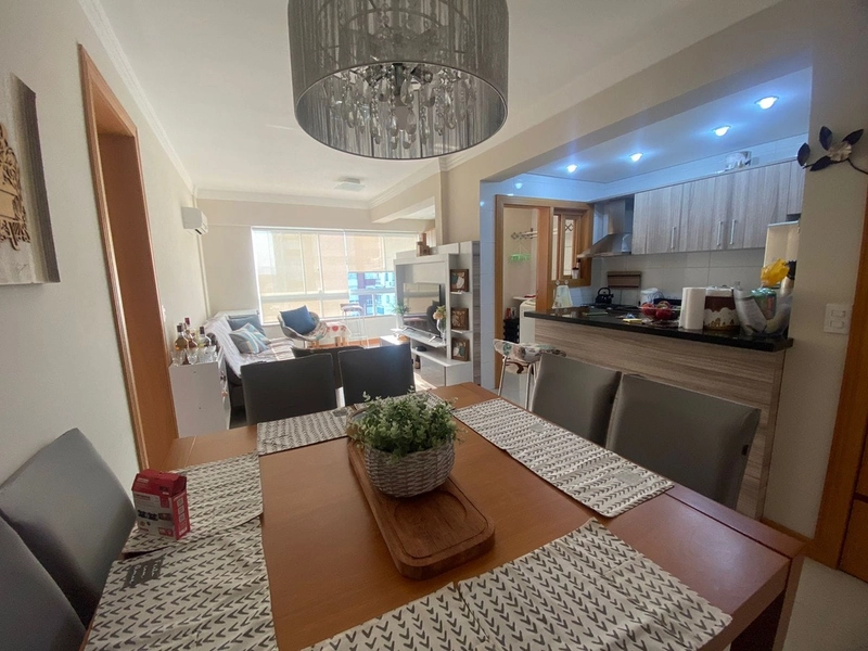 APARTAMENTO 2 DORMITÓRIOS EM CAPÃO DA CANOA: 11ª foto da galeria de imagens do imóvel