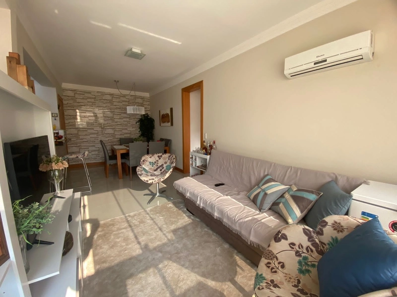 APARTAMENTO 2 DORMITÓRIOS EM CAPÃO DA CANOA: 5ª foto da galeria de imagens do imóvel