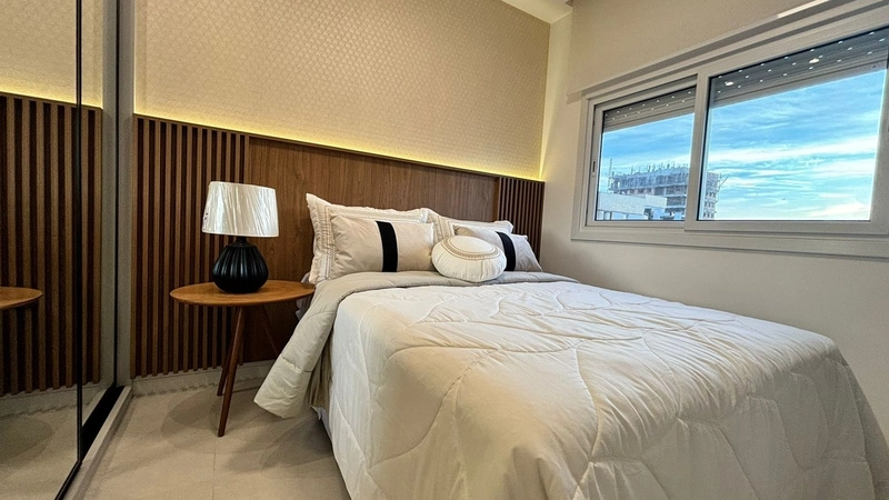 Apartamento com 3 suítes em Capão da Canoa: 16ª foto da galeria de imagens do imóvel