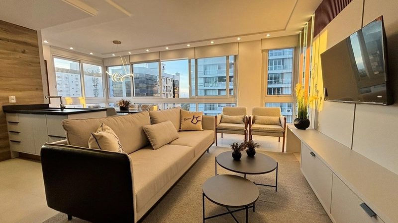 Apartamento com 3 suítes em Capão da Canoa: 20ª foto da galeria de imagens do imóvel