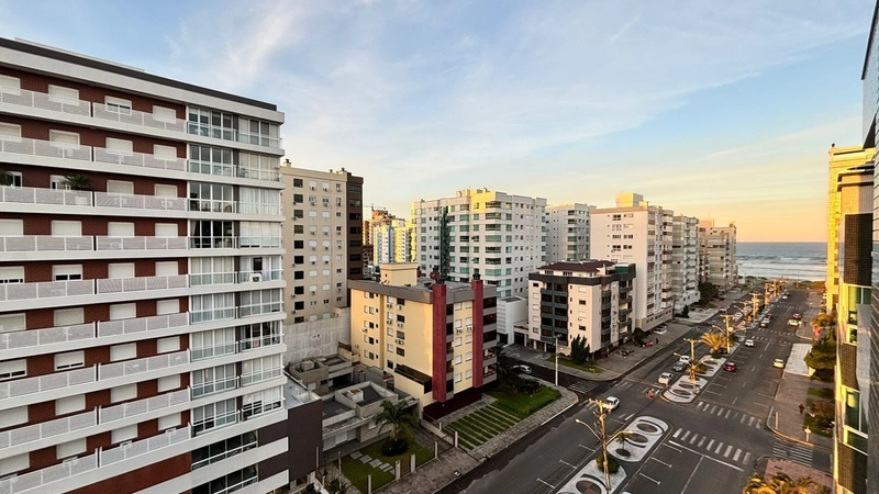 Apartamento com 3 suítes em Capão da Canoa: 18ª foto da galeria de imagens do imóvel