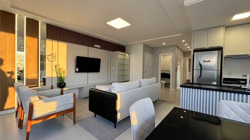 Apartamento com 3 suítes em Capão da Canoa: 10ª foto da galeria de imagens do imóvel