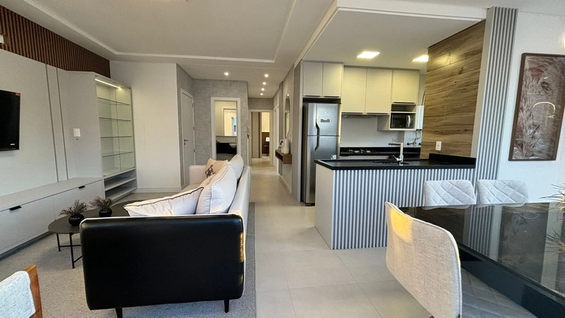 Apartamento com 3 suítes em Capão da Canoa: 8ª foto da galeria de imagens do imóvel