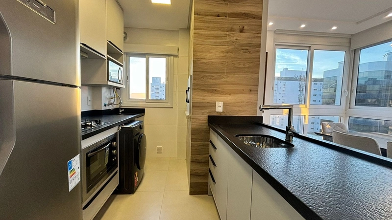 Apartamento com 3 suítes em Capão da Canoa: 19ª foto da galeria de imagens do imóvel