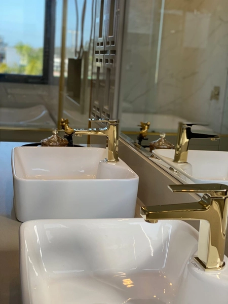CASA 4 SUÍTES EM CONDOMÍNIO FECHADO EM CAPÃO DA CANOA: 6ª foto da galeria de imagens do imóvel