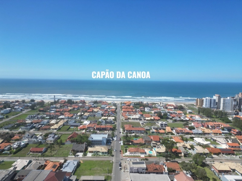 Sobrado próximo a praia na Zona Nova em Capão da Canoa: 68ª foto da galeria de imagens do imóvel