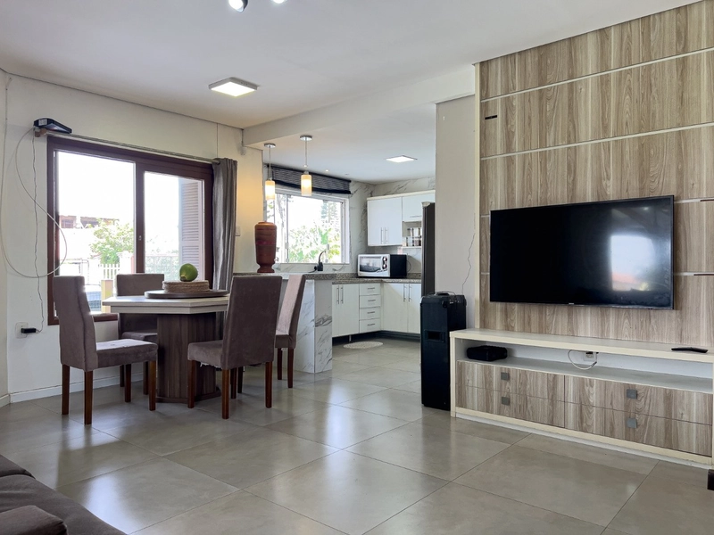 Sobrado próximo a praia na Zona Nova em Capão da Canoa: 24ª foto da galeria de imagens do imóvel