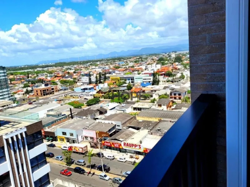 APARTAMENTO NO CENTRO DE CAPÃO DA CANOA COMPOSTO POR 3 DORMITÓRIOS!: 4ª foto da galeria de imagens do imóvel