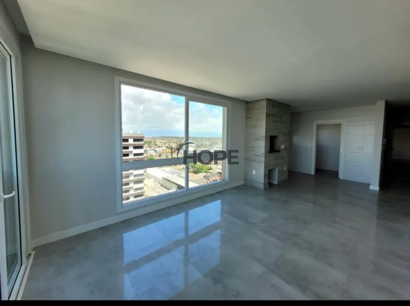 APARTAMENTO NO CENTRO DE CAPÃO DA CANOA COMPOSTO POR 3 DORMITÓRIOS!: 1ª foto da galeria de imagens do imóvel