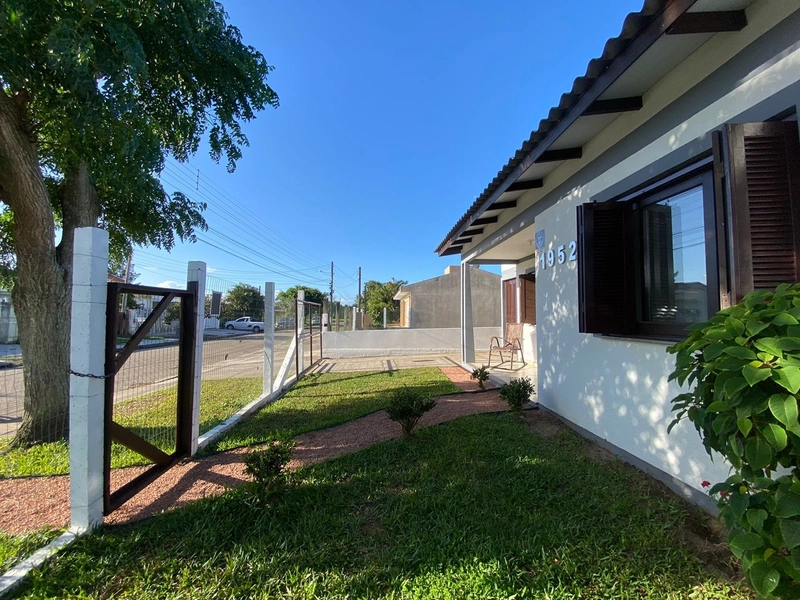 ÓTIMA CASA À VENDA EM CAPÃO DA CANOA: 4ª foto da galeria de imagens do imóvel