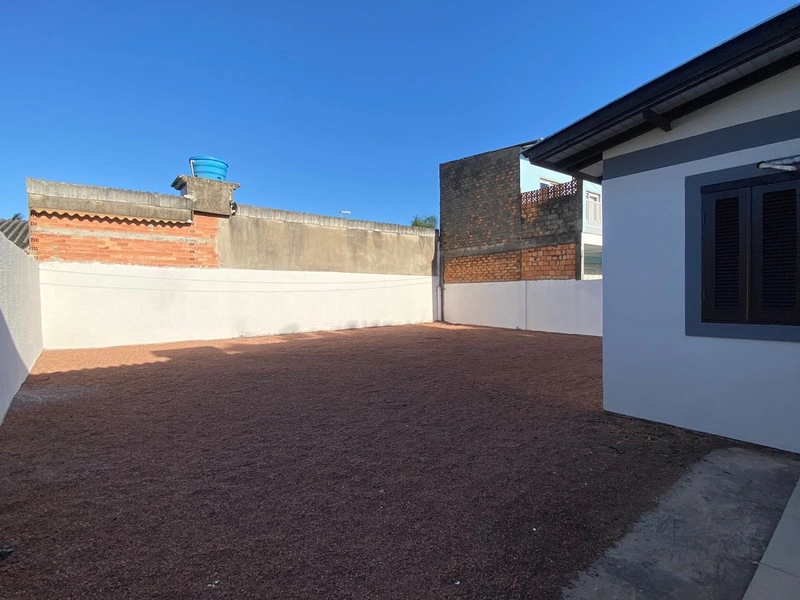 ÓTIMA CASA À VENDA EM CAPÃO DA CANOA: 5ª foto da galeria de imagens do imóvel