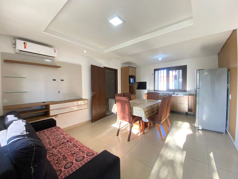 ÓTIMA CASA À VENDA EM CAPÃO DA CANOA: 9ª foto da galeria de imagens do imóvel