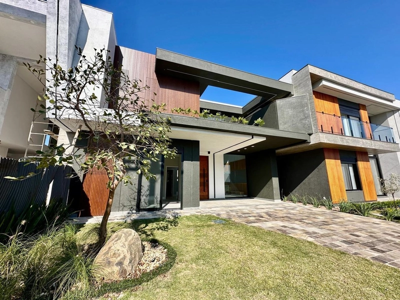 Imóvel residencial ou comercial