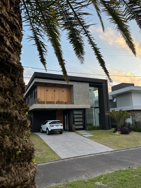 Imóvel residencial ou comercial