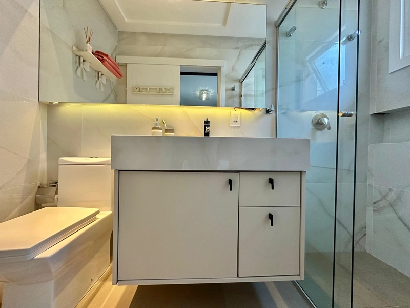 CASA EM CONDOMÍNIO FECHADO EM CAPÃO DA CANOA/ CAPÃO ILHAS RESORT: 11ª foto da galeria de imagens do imóvel