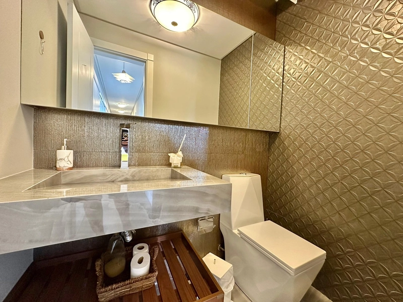 CASA EM CONDOMÍNIO FECHADO EM CAPÃO DA CANOA/ CAPÃO ILHAS RESORT: 26ª foto da galeria de imagens do imóvel