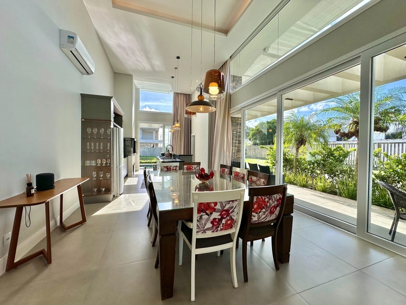 CASA EM CONDOMÍNIO FECHADO EM CAPÃO DA CANOA/ CAPÃO ILHAS RESORT: 12ª foto da galeria de imagens do imóvel