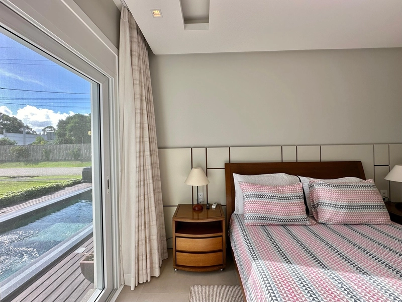 CASA EM CONDOMÍNIO FECHADO EM CAPÃO DA CANOA/ CAPÃO ILHAS RESORT: 13ª foto da galeria de imagens do imóvel