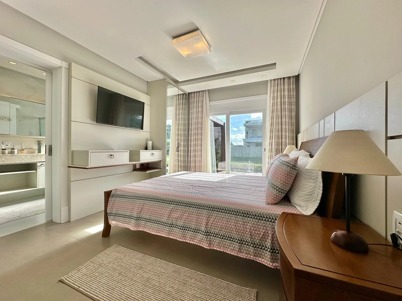 CASA EM CONDOMÍNIO FECHADO EM CAPÃO DA CANOA/ CAPÃO ILHAS RESORT: 25ª foto da galeria de imagens do imóvel