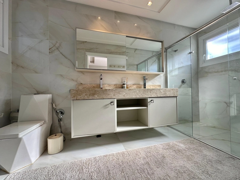 CASA EM CONDOMÍNIO FECHADO EM CAPÃO DA CANOA/ CAPÃO ILHAS RESORT: 8ª foto da galeria de imagens do imóvel