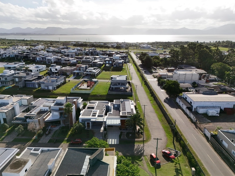 CASA EM CONDOMÍNIO FECHADO EM CAPÃO DA CANOA/ CAPÃO ILHAS RESORT: 15ª foto da galeria de imagens do imóvel
