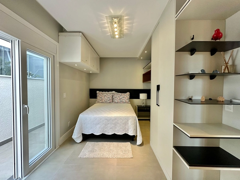 CASA EM CONDOMÍNIO FECHADO EM CAPÃO DA CANOA/ CAPÃO ILHAS RESORT: 28ª foto da galeria de imagens do imóvel