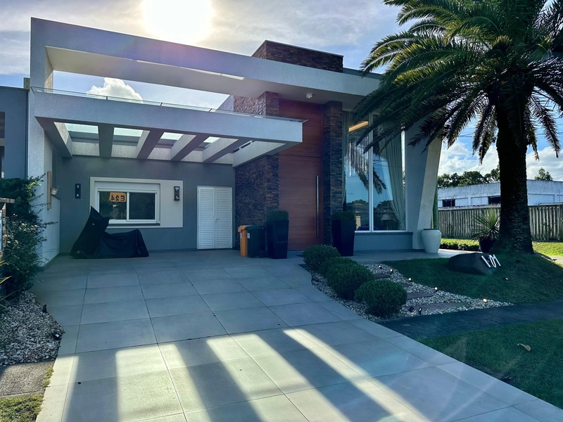 CASA EM CONDOMÍNIO FECHADO EM CAPÃO DA CANOA/ CAPÃO ILHAS RESORT: 29ª foto da galeria de imagens do imóvel
