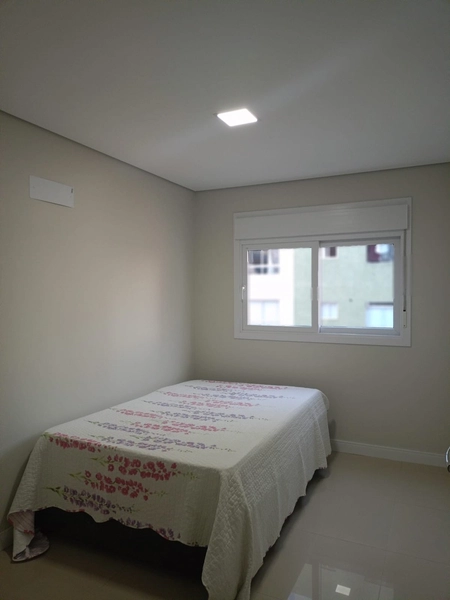 APARTAMENTO 3 DORMITÓRIOS EM CAPÃO DA CANOA: 3ª foto da galeria de imagens do imóvel