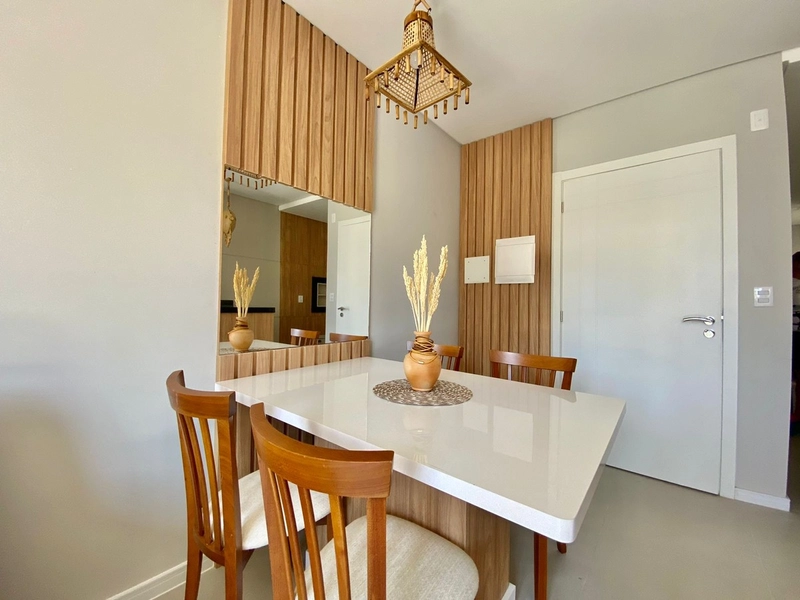 Lindo apartamento mobiliado à venda em Capão da Canoa!: 4ª foto da galeria de imagens do imóvel