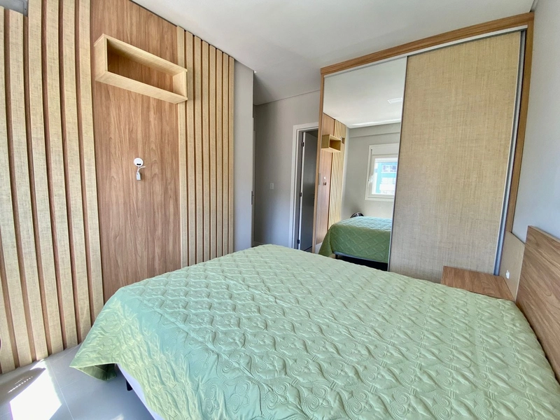 Lindo apartamento mobiliado à venda em Capão da Canoa!: 8ª foto da galeria de imagens do imóvel