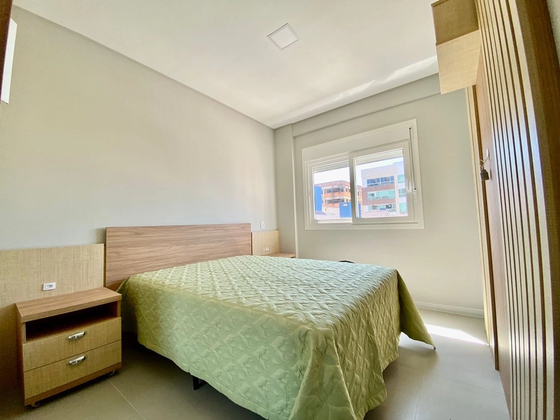 Lindo apartamento mobiliado à venda em Capão da Canoa!: 7ª foto da galeria de imagens do imóvel