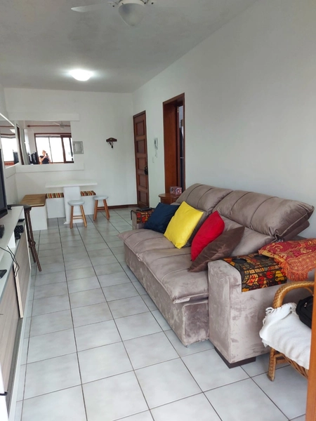 APARTAMENTO NO CENTRO DE CAPÃO DA CANOA!: 13ª foto da galeria de imagens do imóvel