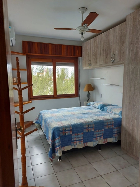 APARTAMENTO NO CENTRO DE CAPÃO DA CANOA!: 4ª foto da galeria de imagens do imóvel