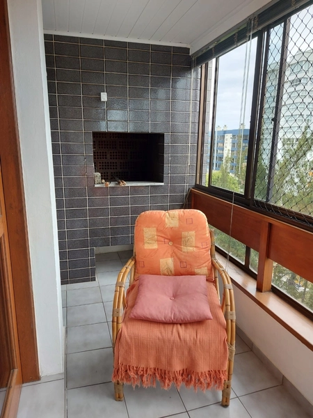 APARTAMENTO NO CENTRO DE CAPÃO DA CANOA!: 8ª foto da galeria de imagens do imóvel