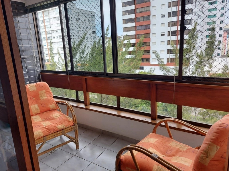 APARTAMENTO NO CENTRO DE CAPÃO DA CANOA!: 9ª foto da galeria de imagens do imóvel