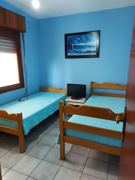 APARTAMENTO NO CENTRO DE CAPÃO DA CANOA!: 2ª foto da galeria de imagens do imóvel